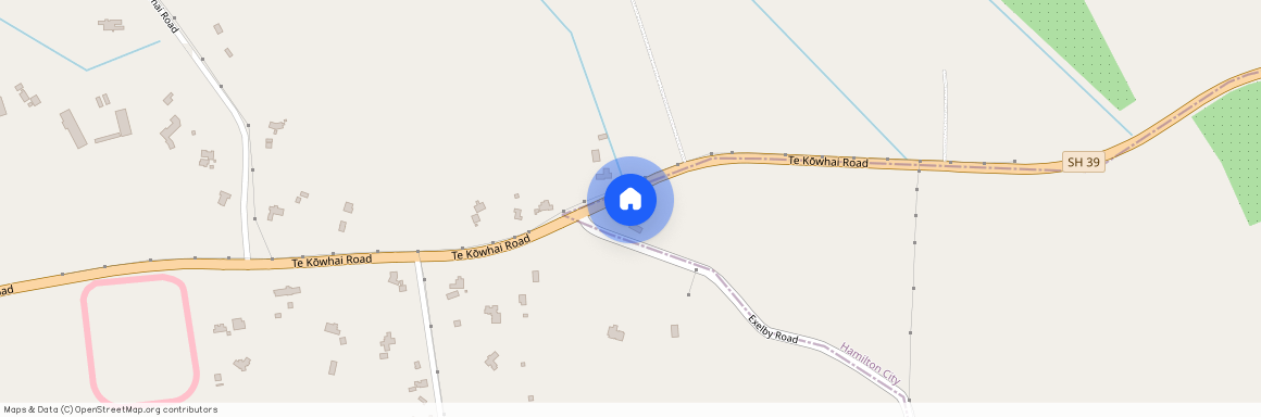 415 Te Kowhai Road, Burbush, Hamilton City