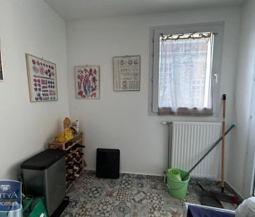 Appartement à louer 4 pièces 74.16m² - Photo 5
