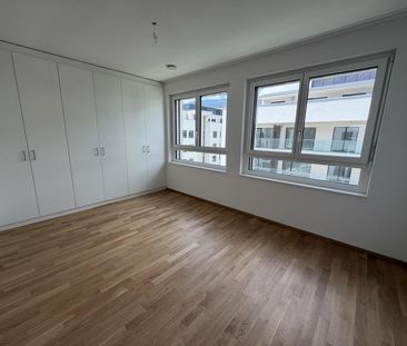 Magnifique appartement de 3.5 pièces neuf au 3ème étage - Photo 2