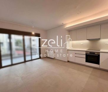 Διαμέρισμα για ενοικίαση Γουδή (Ζωγράφου) - Photo 4