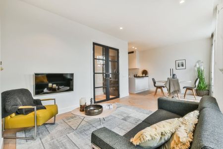 Appartement te huur: Spiegelgracht 21-3 1017 JP Amsterdam - Foto 3