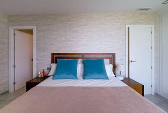 3 room luxury Villa for rent in Finestrat, Valencia