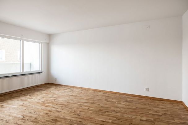 Hyllie Kyrkoväg 58, lgh 1206, Gamla Limhamn - Foto 1