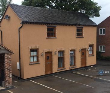 1 bedroom semi-detached house to rent - Photo 5