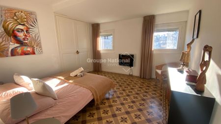 Location Appartement 3 pièces 84m² - Photo 3