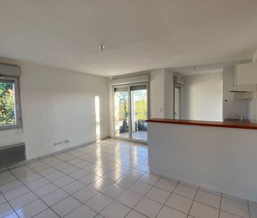Appartement à louer 3 pièces • Montauban - Photo 1