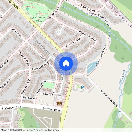 148 Watson Parkway, Guelph