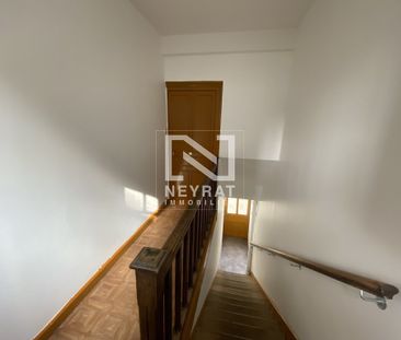 APPARTEMENT T4 A LOUER - Photo 1