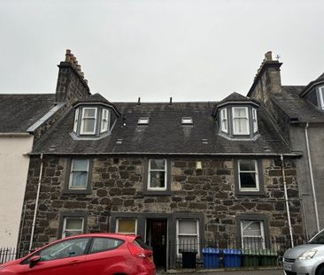 Upper Bridge Street, Stirling - Photo 3