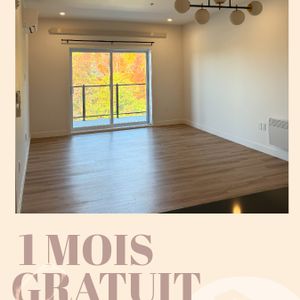 3 1/2 à Drummondville - Photo 2