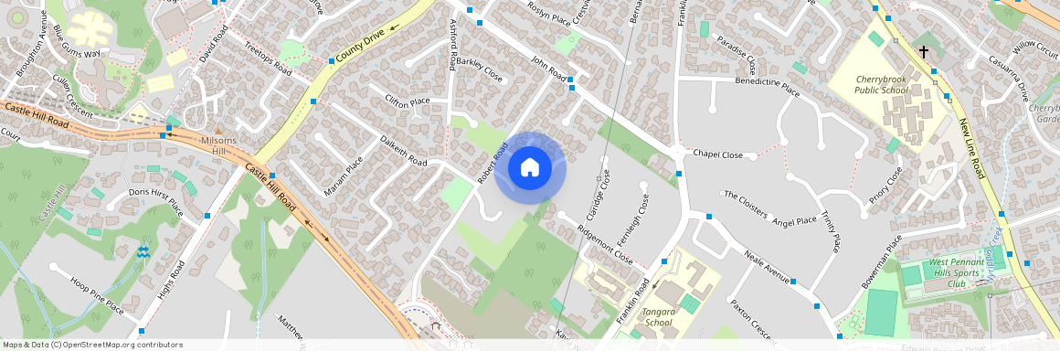 10 Arundel Way, NSW 2126, Cherrybrook