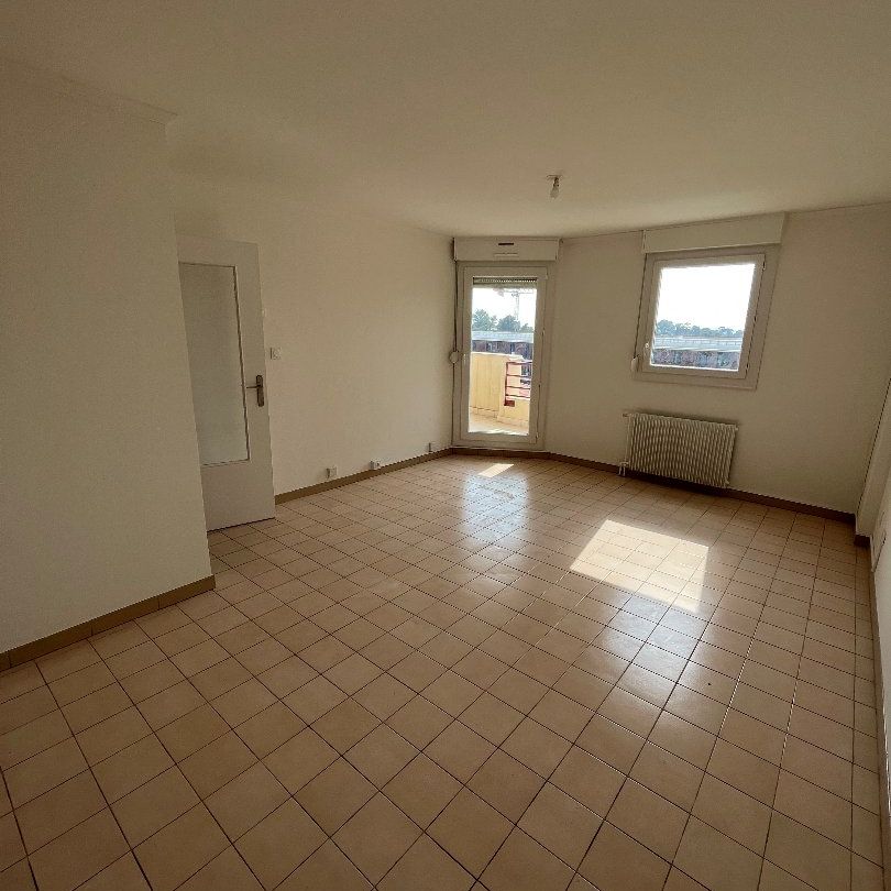Location Appartement 2 pièces 45m² MONTPELLIER 34070 - Photo 1
