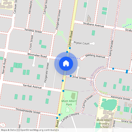 3/254 Union Road, Vic 3103, Balwyn