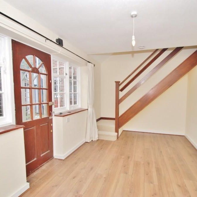 1 bedroom terraced house to rent - Photo 1