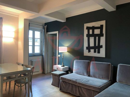 Bilocale Borgo Ognissanti, Borgo Ognissanti - Il Prato, Firenze - Foto 1