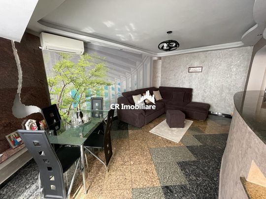 Aparrtament 2 camere Decebal Lux - Photo 1