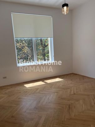 Vila Interbelica 497 MP | Piata Matache – Calea Victoriei - Fotografie 1