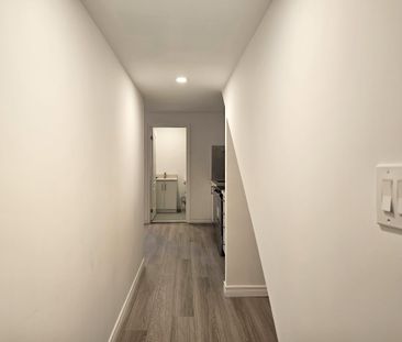 For Lease - 9 Frisinger Lane Unit# BSMT, Markham, Ontario - Photo 1