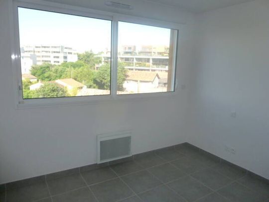 Location appartement récent 2 pièces 40.5 m² à Montpellier (34000) - Photo 1