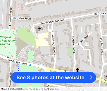 Washington Road, Reading - Photo 1