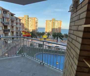 2 BEDROOM APARTMENT - ARENALES DEL SOL - Photo 2