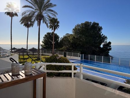 2 bedroom luxury Flat for rent in Altea, Spain - Foto 5