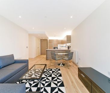 1 bedroom flat to rent - Photo 2