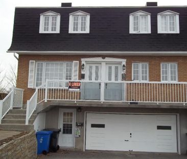 Bachelor Ste-Thérèse - Photo 4