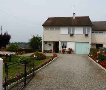 Gacé , Maison - T4 - 82.00m² - Photo 2