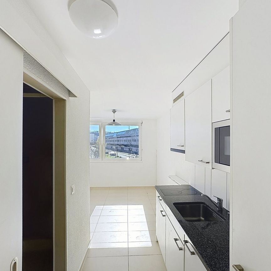 Appartement 1.5 pièce - idéal pour un étudiant ! - Foto 1