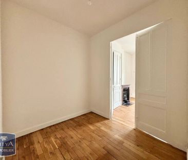 Appartement à louer 2 pièces 58.38m² - Photo 2