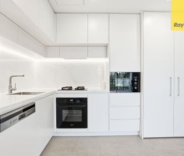 Immaculate One Bedroom Unit - Photo 2