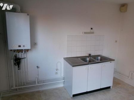 Loue Appartement à Béthune - Photo 2