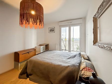 Appartement T4 à Rennes - Photo 2