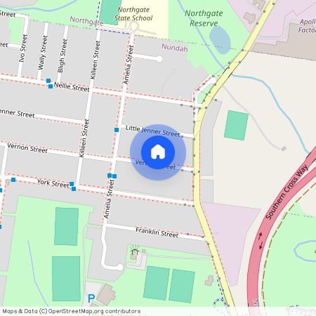 3/114 Vernon Street, Qld 4012, Nundah