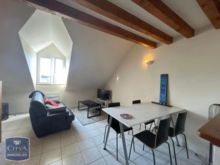 Appartement à louer 3 pièces 56.07m² - Photo 3