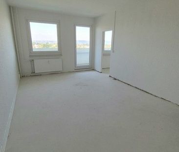 Lust auf Veränderung: günstig geschnittene 3-Zimmer-Wohnung - Photo 6