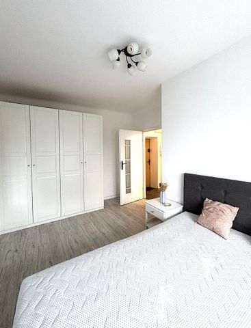 Dwa pokoje w Śródmieściu - Zdjęcie 5