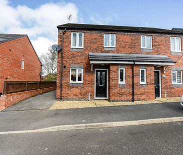 3 bedroom semi-detached house to rent - Photo 6