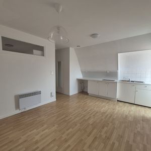 Location Appartement 2 pièces 30m² ST OMER 62500 - Photo 3