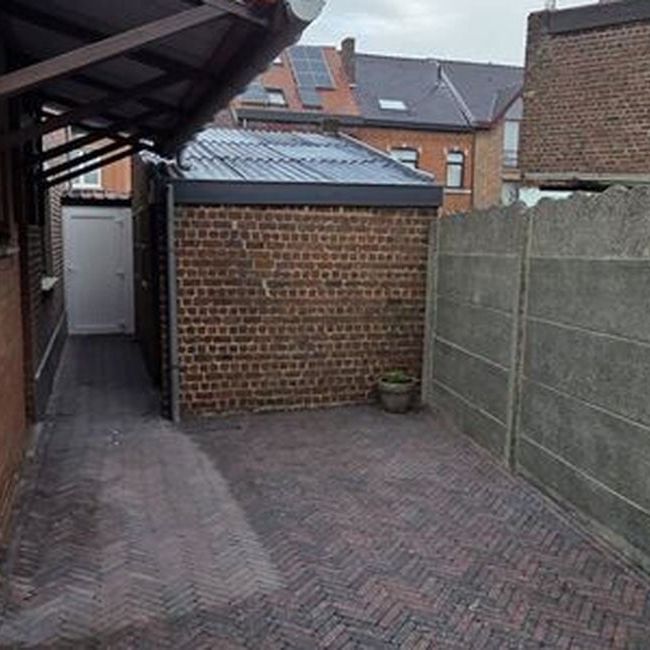 Woning te huur in Halle voor € 1.150 met 2 slaapkamers - Foto 1