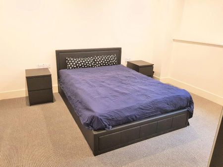 1 bedroom apartment to rent - Photo 2