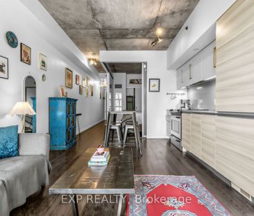 8 Gladstone Lofts , #412 - Photo 5