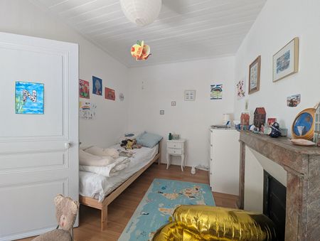 Location Maison 4 pièces 81m² DOL DE BRETAGNE 35120 - Photo 3