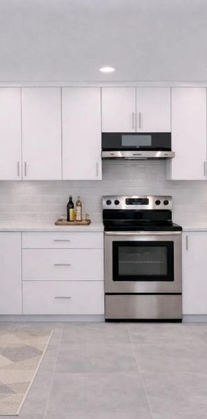 Appartement 3 chambres - Photo 1