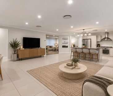 Entertain, Unwind & Enjoy | Spacious Family Living in Spring Farm - Photo 1