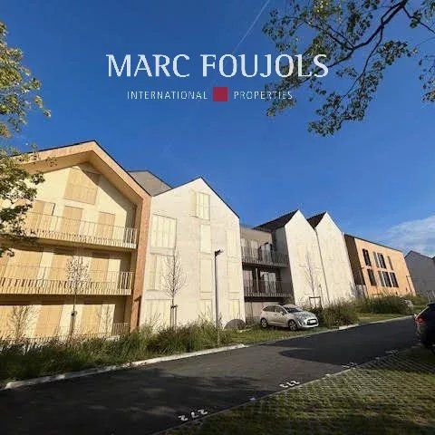 (Français) Senlis appartement F4 neuf - Photo 1