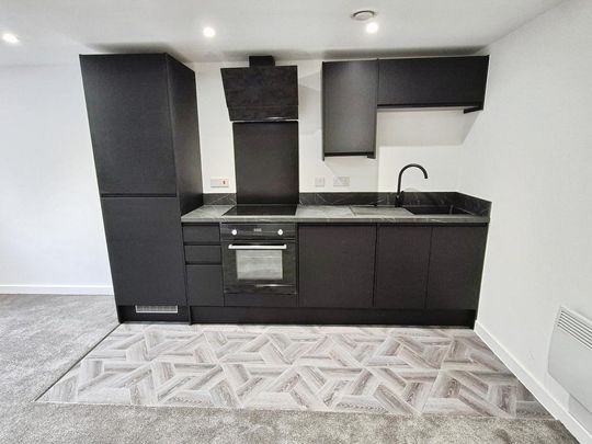 1 bedroom flat to rent - Photo 1