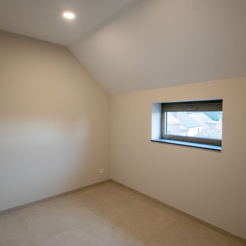 Nieuwbouwappartement Oplinter - 2 SLKS - Photo 1