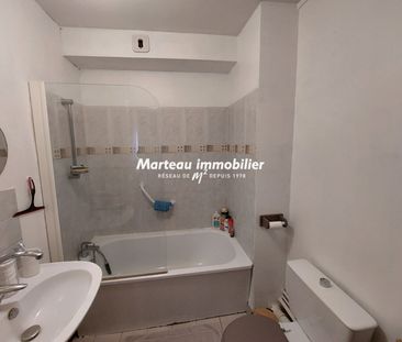 Location Appartement 2 pièces 38m² - Photo 4
